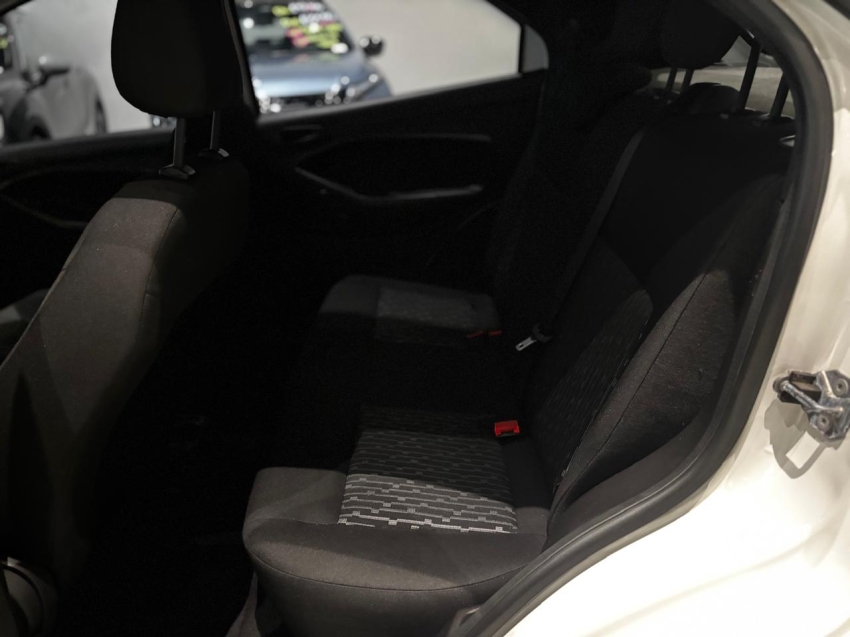 ford ka 1.0 ti-vct flex se plus manual 5p 20206