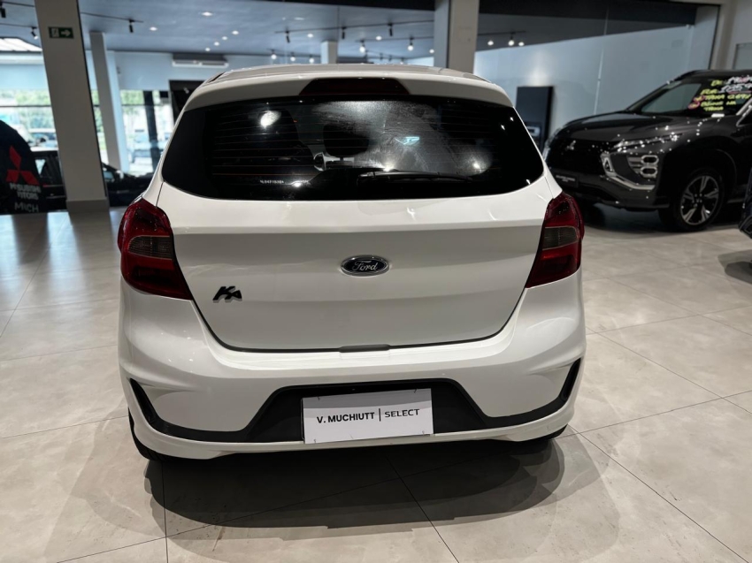 ford ka 1.0 ti-vct flex se plus manual 5p 20204