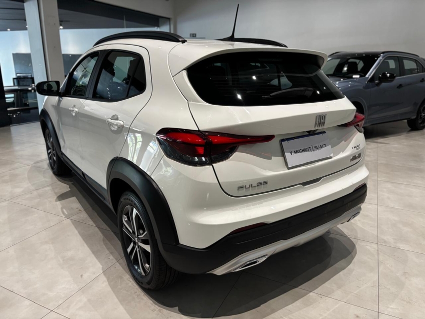 fiat pulse 1.0 turbo 200 flex audace cvt 4p automatico 20255