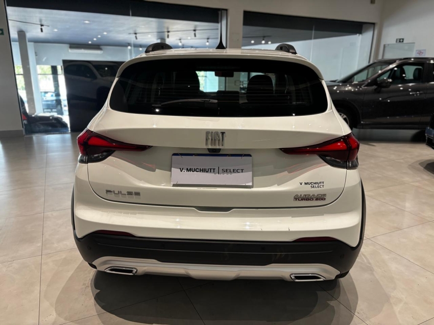 fiat pulse 1.0 turbo 200 flex audace cvt 4p automatico 20254