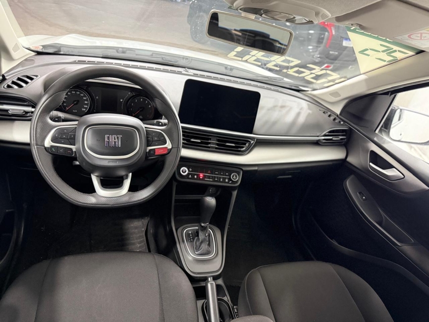 fiat pulse 1.0 turbo 200 flex audace cvt 4p automatico 20257