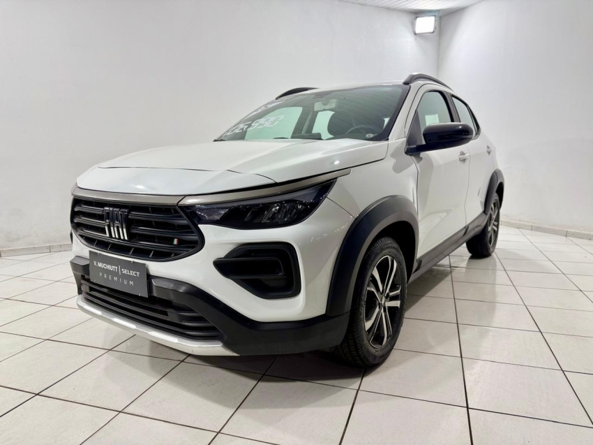 fiat pulse 1.0 turbo 200 flex audace cvt 4p automatico 2025