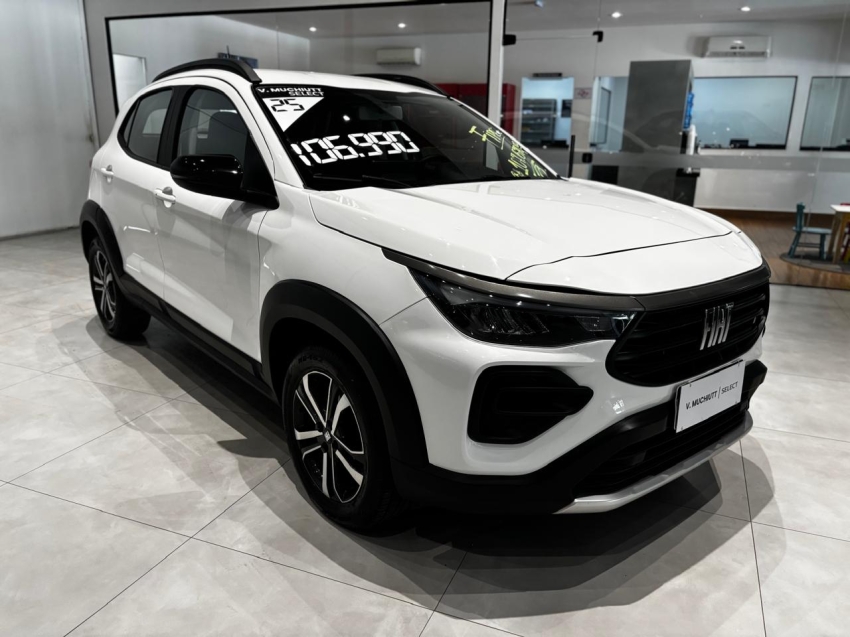 fiat pulse 1.0 turbo 200 flex audace cvt 4p automatico 20252