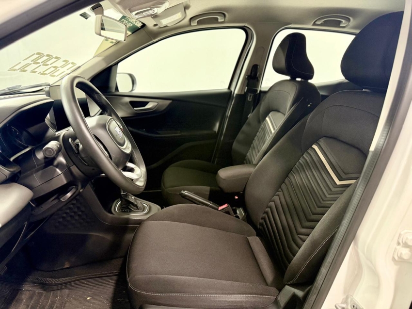 fiat pulse 1.0 turbo 200 flex audace cvt 4p automatico 20256