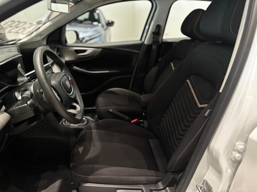 fiat pulse 1.0 turbo 200 flex audace cvt 4p automatico 20257