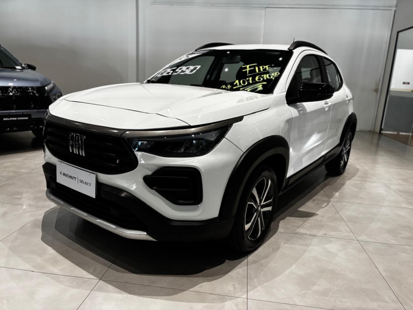 fiat pulse 1.0 turbo 200 flex audace cvt 4p automatico 2025