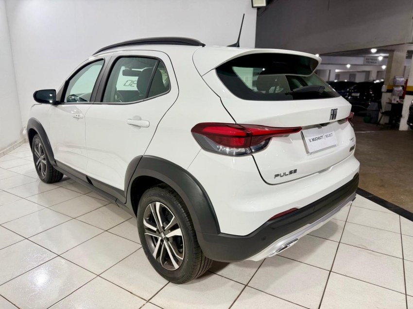 fiat pulse 1.0 turbo 200 flex audace cvt 4p automatico 20255