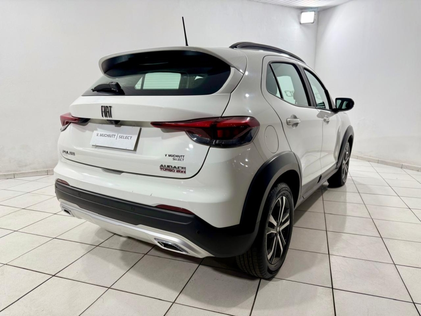 fiat pulse 1.0 turbo 200 flex audace cvt 4p automatico 20253