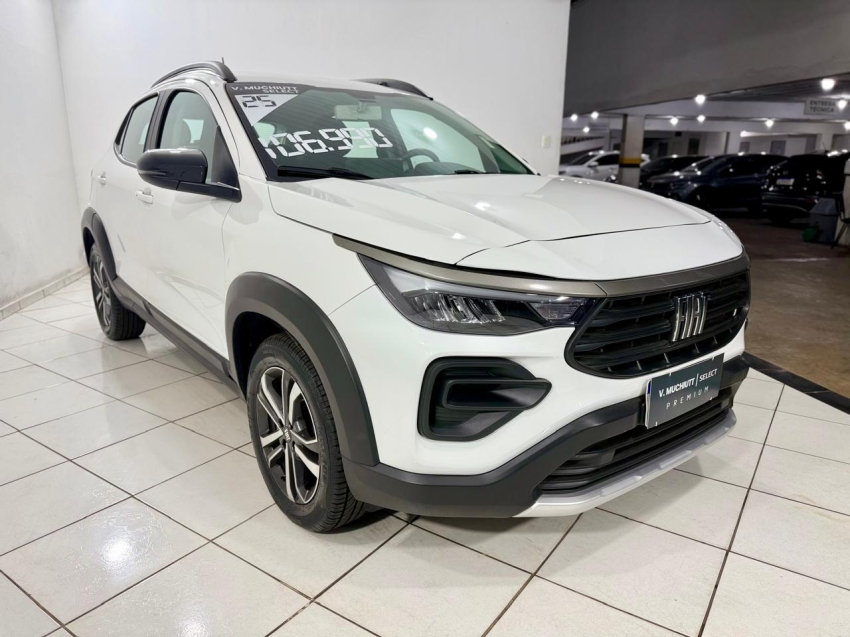 fiat pulse 1.0 turbo 200 flex audace cvt 4p automatico 20252