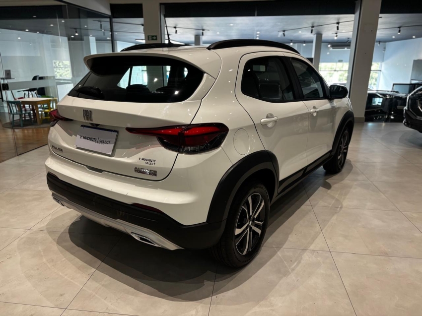 fiat pulse 1.0 turbo 200 flex audace cvt 4p automatico 20253