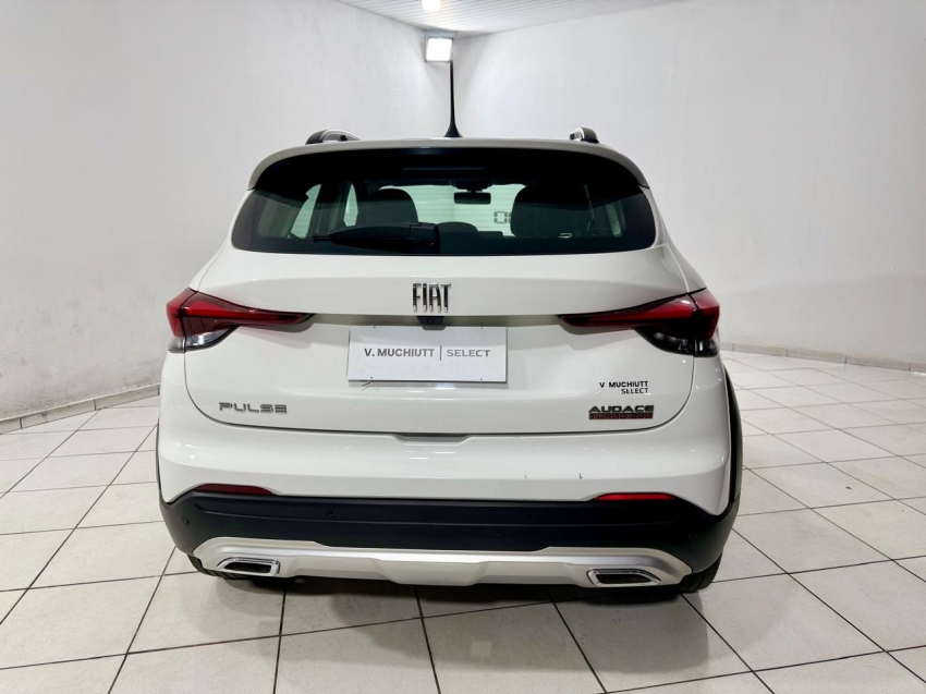 fiat pulse 1.0 turbo 200 flex audace cvt 4p automatico 20254