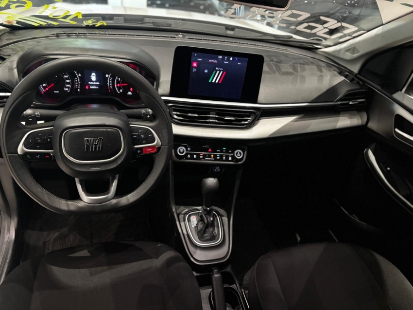 fiat pulse 1.0 turbo 200 flex audace cvt 4p automatico 20258