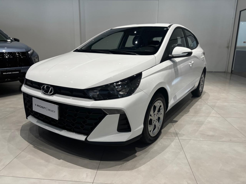 hyundai hb20 1.0 12v flex comfort plus manual 4p 2025