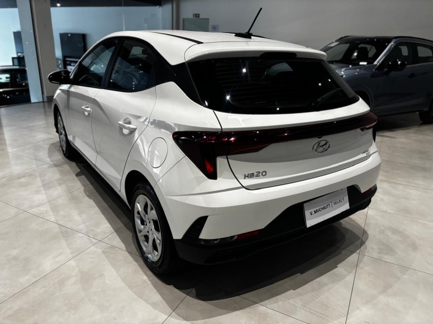 hyundai hb20 1.0 12v flex comfort plus manual 4p 20255