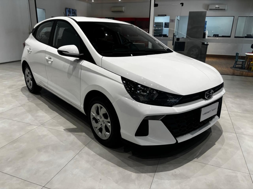 hyundai hb20 1.0 12v flex comfort plus manual 4p 20252