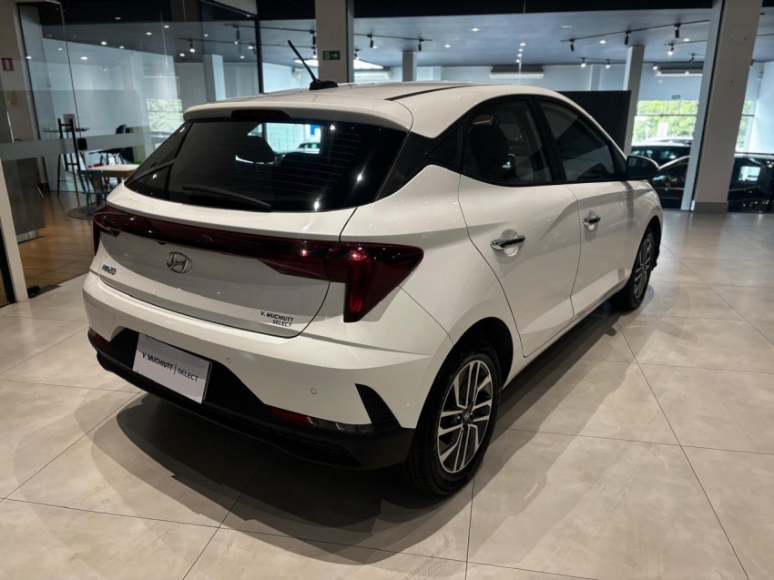 hyundai hb20 1.0 12v flex limited plus manual 4p 20253