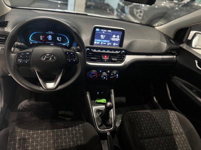 hyundai hb20 1.0 12v flex limited plus manual 4p 20258