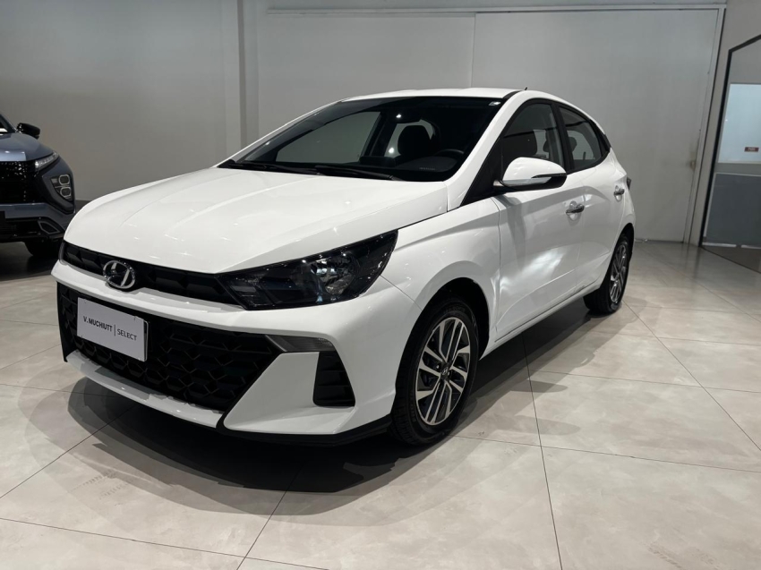 hyundai hb20 1.0 12v flex limited plus manual 4p 2025