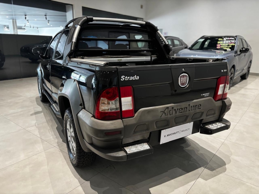 fiat strada 1.8 mpi adventure cd 16v flex 2p manual 4p 20125