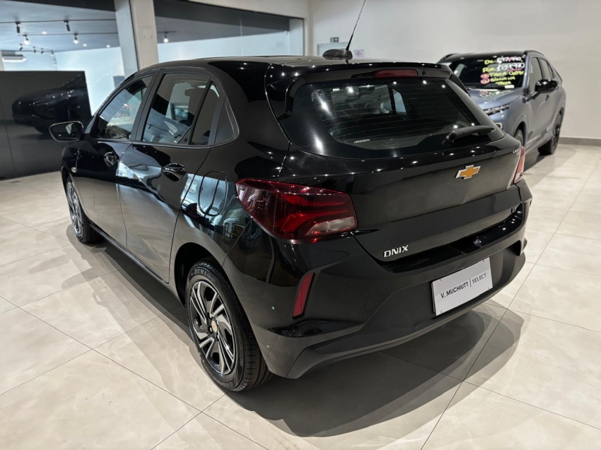 chevrolet onix 1.0 flex lt manual 4p 20245