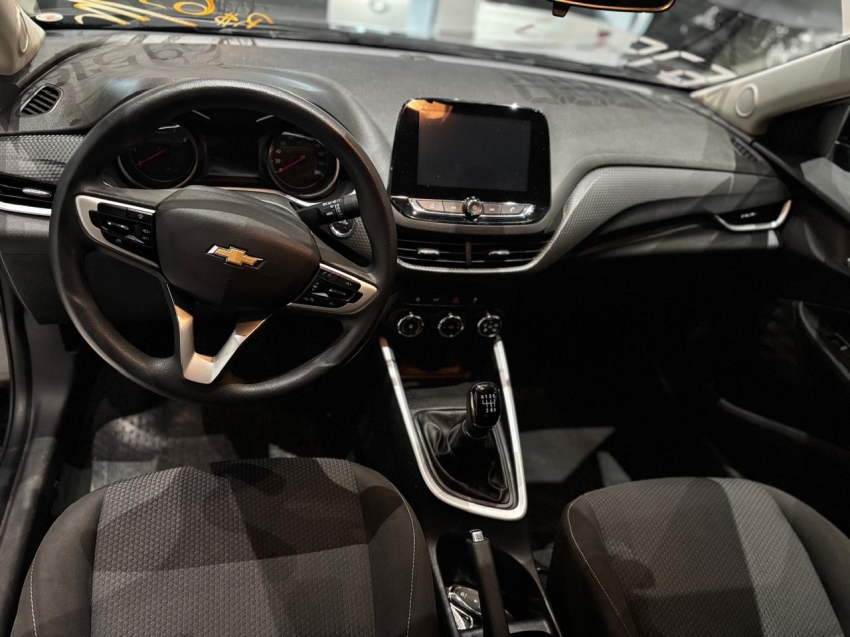 chevrolet onix 1.0 flex lt manual 4p 20247