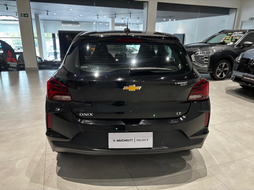 chevrolet onix 1.0 flex lt manual 4p 20244