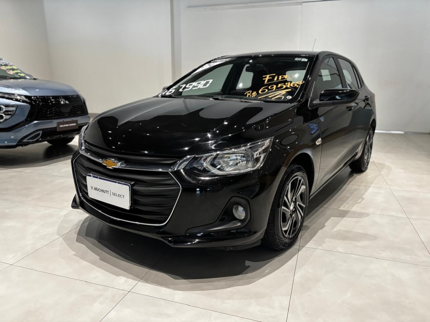 chevrolet onix 1.0 flex lt manual 4p 2024