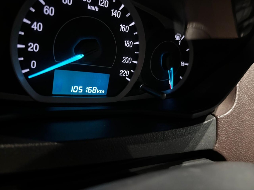 ford ka 1.5 ti-vct flex freestyle automatico 4p 201910