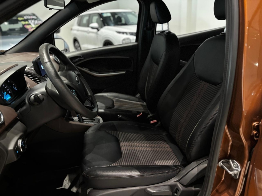 ford ka 1.5 ti-vct flex freestyle automatico 4p 20197