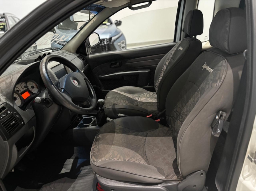 fiat strada 1.8 mpi adventure ce 8v flex 2p manual 20106