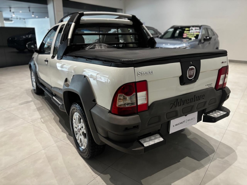 fiat strada 1.8 mpi adventure ce 8v flex 2p manual 20105