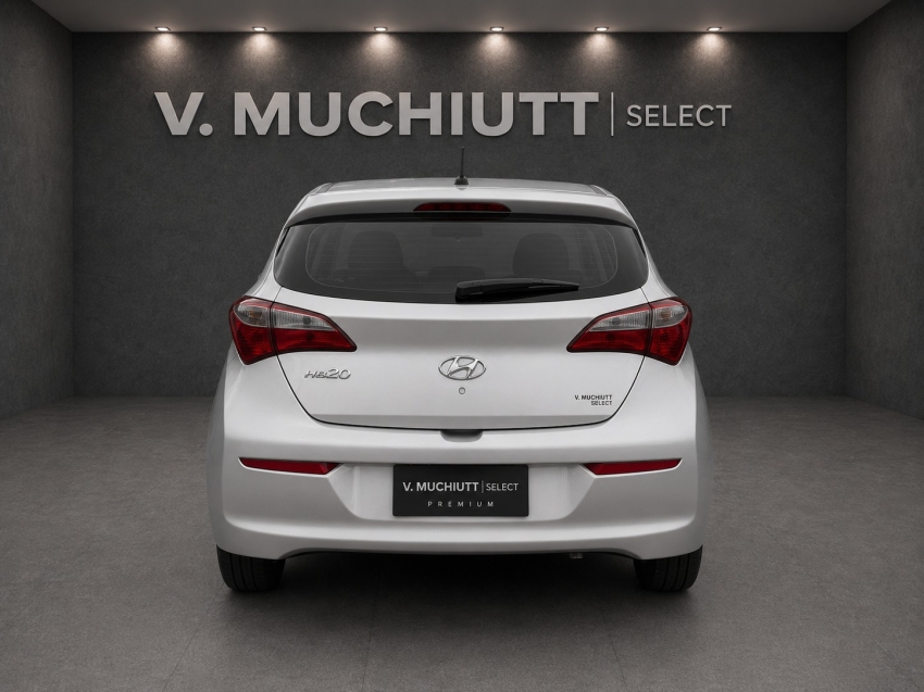 hyundai hb20 1.0 unique 12v flex 4p manual 20194