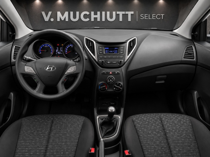 hyundai hb20 1.0 unique 12v flex 4p manual 20197