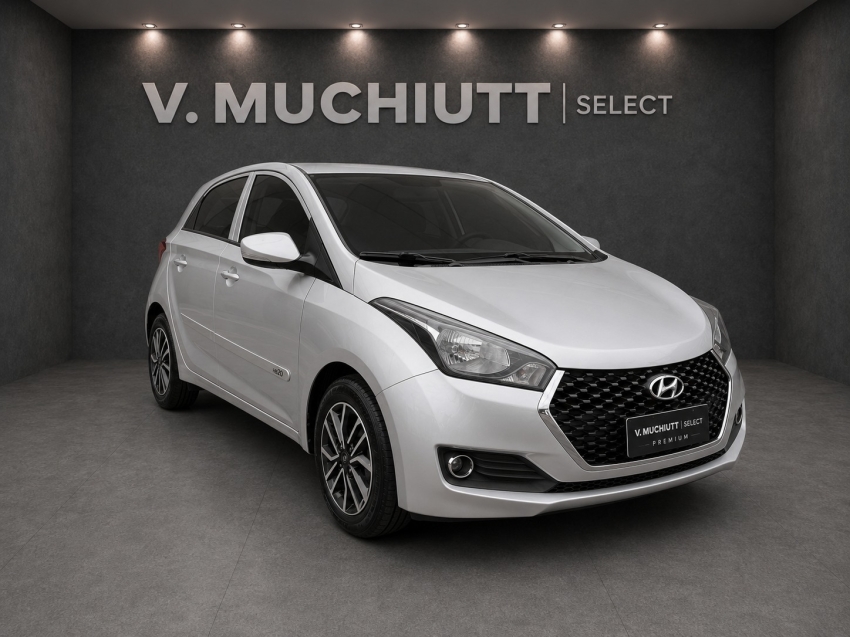 hyundai hb20 1.0 unique 12v flex 4p manual 20192