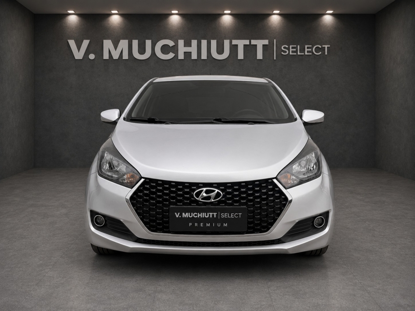 hyundai hb20 1.0 unique 12v flex 4p manual 20191