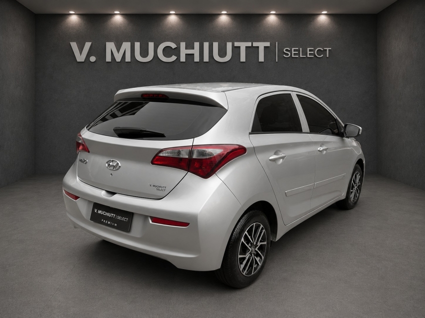 hyundai hb20 1.0 unique 12v flex 4p manual 20193