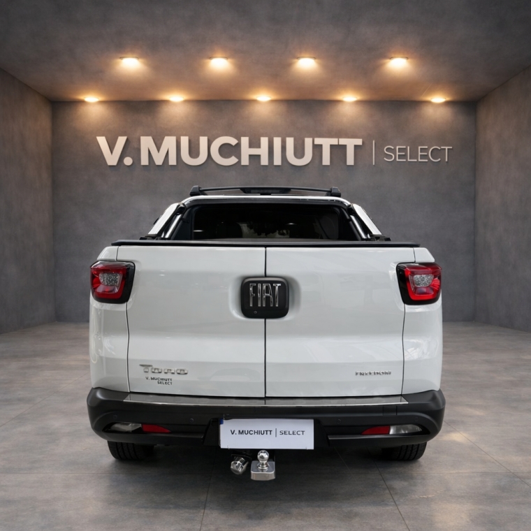 fiat toro freedom 1.8 flex automatico 20214