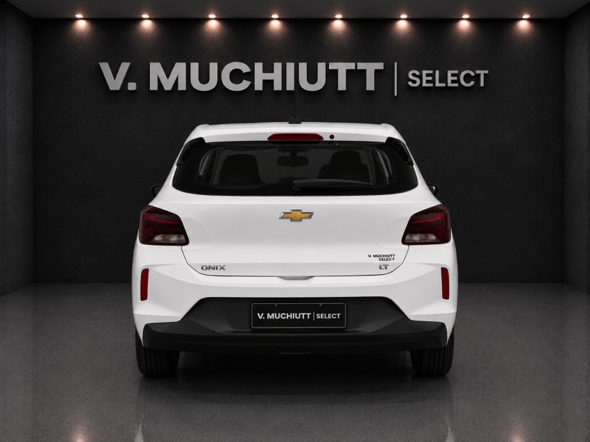 chevrolet onix 1.0 flex lt manual 4p 20254