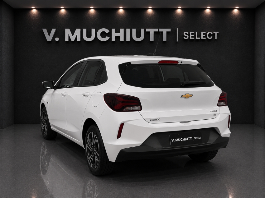 chevrolet onix 1.0 flex lt manual 4p 20255