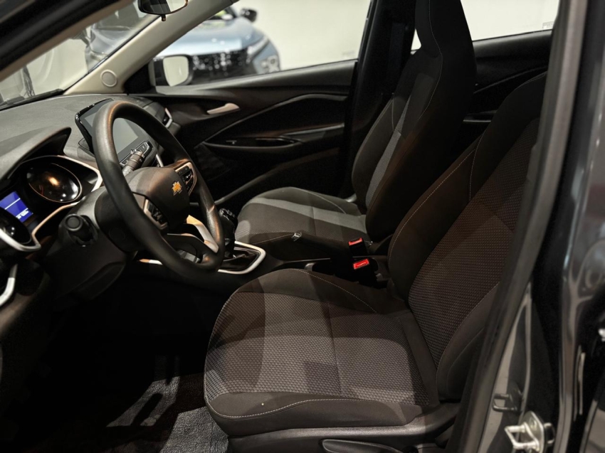 chevrolet onix 1.0 turbo flex lt manual 4p 20257