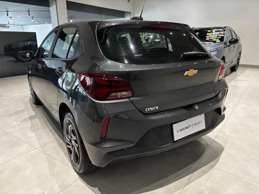 chevrolet onix 1.0 turbo flex lt manual 4p 20255