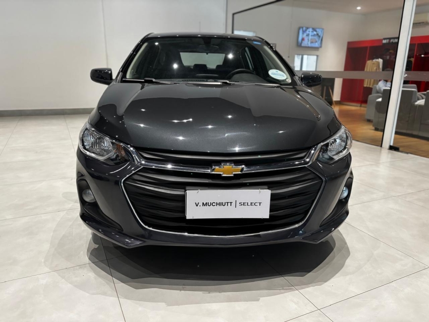 chevrolet onix 1.0 turbo flex lt manual 4p 20251