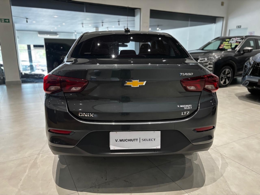 chevrolet onix 1.0 turbo flex ltz automatico 4p 20244