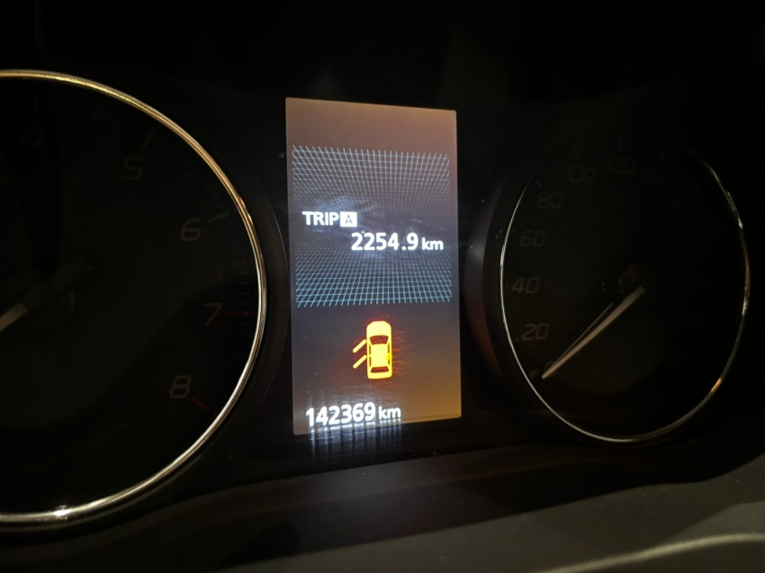 mitsubishi outlander 2.0 16v gasolina 4p automatico 201612