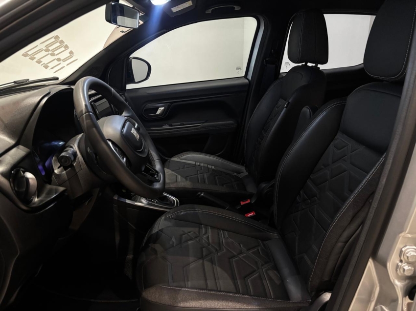 fiat strada 1.3 firefly flex volcano cd cvt 4p automatico 20247