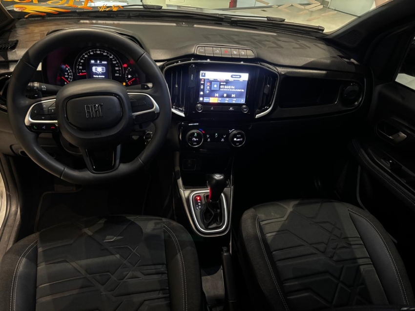 fiat strada 1.3 firefly flex volcano cd cvt 4p automatico 20249