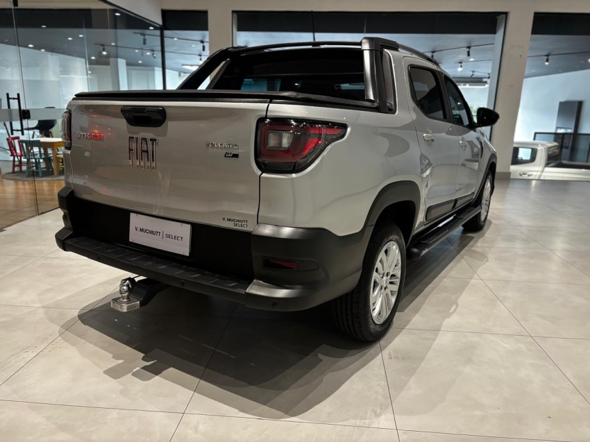 fiat strada 1.3 firefly flex volcano cd cvt 4p automatico 20243