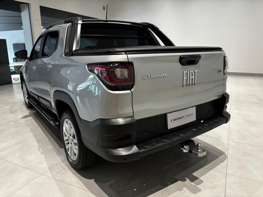 fiat strada 1.3 firefly flex volcano cd cvt 4p automatico 20245