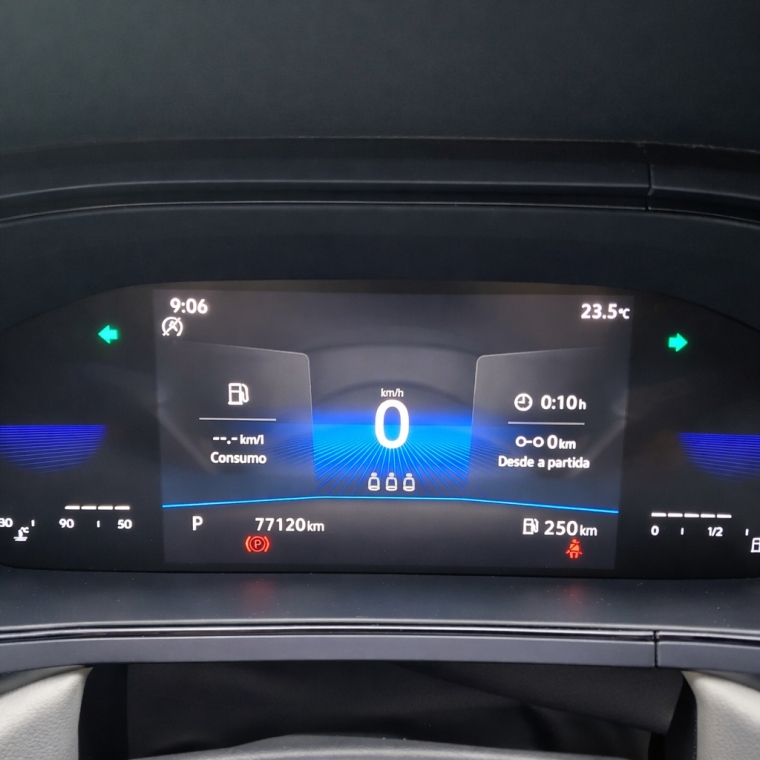 volkswagen taos 1.4 250 tsi total flex comfortline automatico 4p 20227