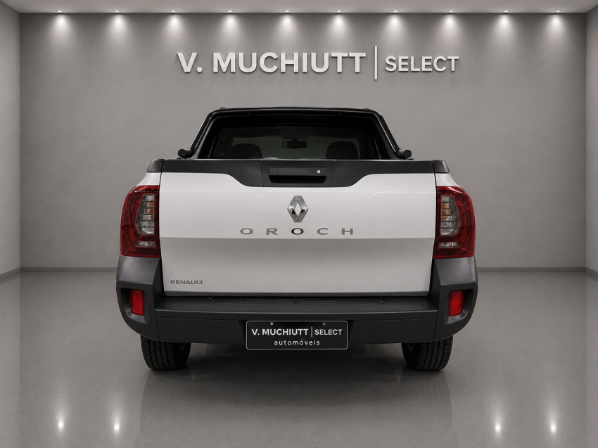 renault duster oroch 1.6 16v sce flex express manual 4p 20184